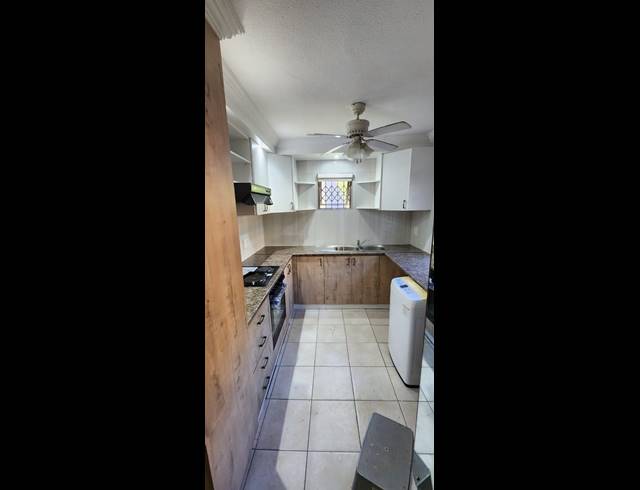 1 BEDROOM FLAT FOR SALE IN WILLARD BEACH